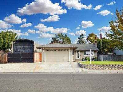 8798 Lancaster Drive, Rohnert Park, CA, 94928