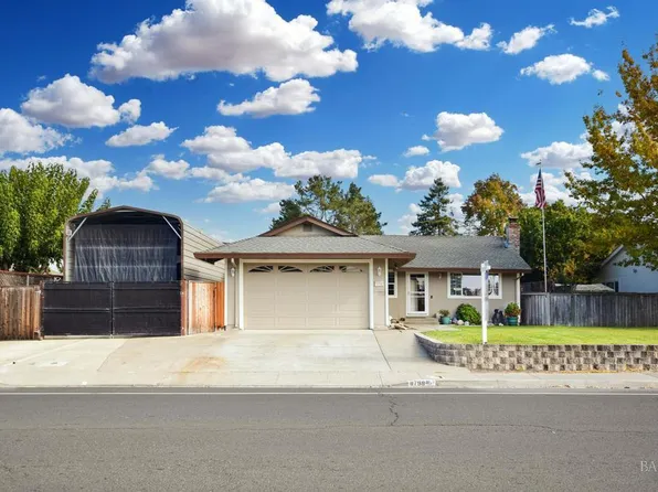 8798 Lancaster Drive, Rohnert Park, CA 94928
