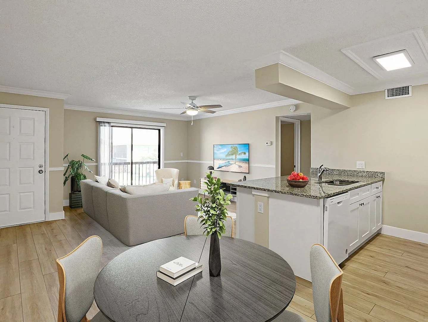 Mystic Gardens 5303-307 — Photo 1