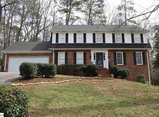 209 Grey Stone Ct, Greer, SC 29650