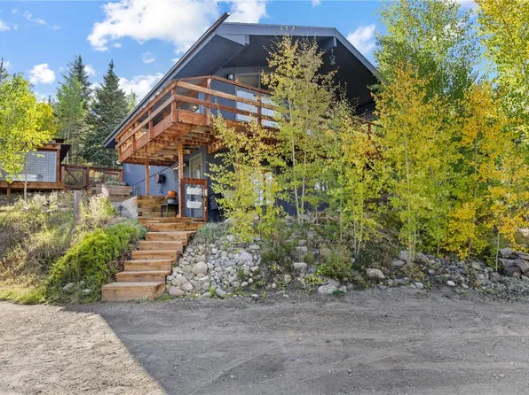 238 Deer Path Road, Dillon, CO 80435