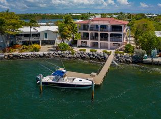 158 Redwing Rd, Tavernier, FL 33070