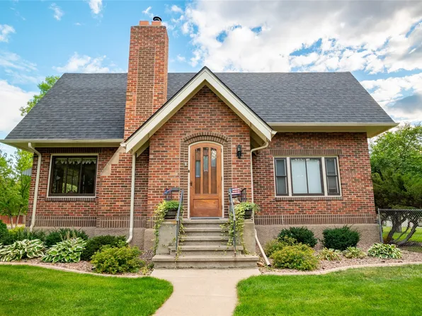 1324 4th Ave N, Great Falls, MT 59401