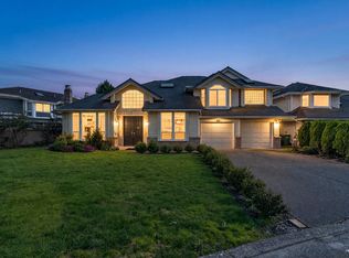 3611 Kilby Ct, Richmond, BC V6X 3M9