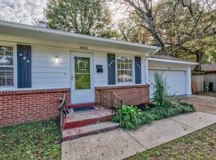 4565 Monaco Rd, Memphis, TN 38117