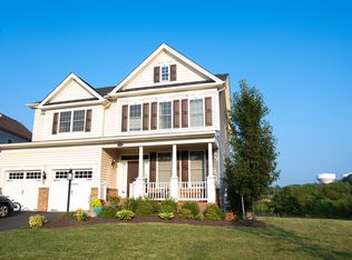 24446 Carolina Rose Cir #1, Aldie, VA 20105