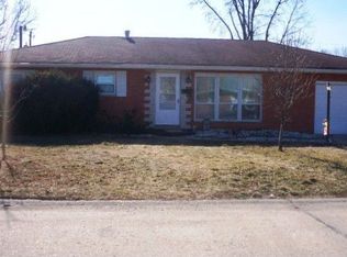 2716 Angela Dr, Granite City, IL