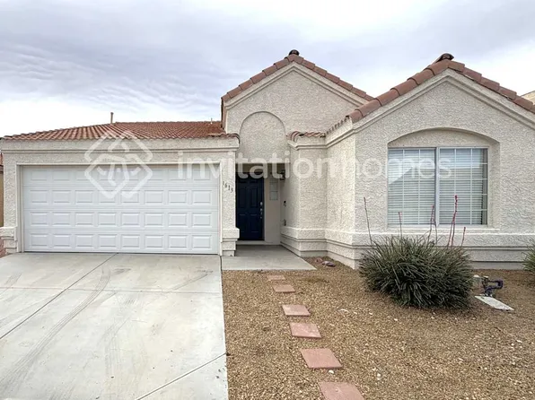 1613 Fig Palm Ct, Las Vegas, NV 89128