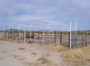 FM 1523, Van Horn, TX 79855