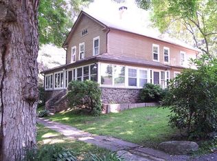 1390 Monroe Tpke, Monroe, CT 06468