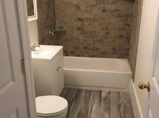 5 Dalrymple St #U-3, Jamaica Plain, MA 02130