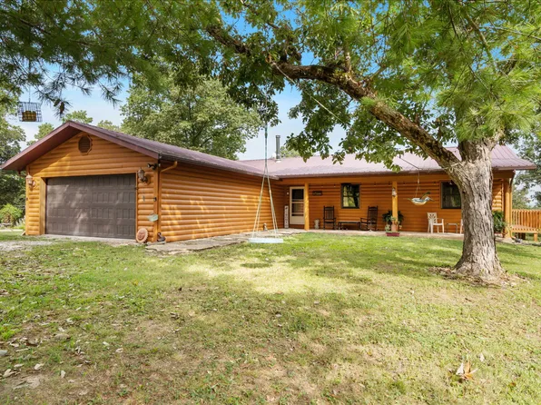 9251 E State Highway 76, Kirbyville, MO 65679