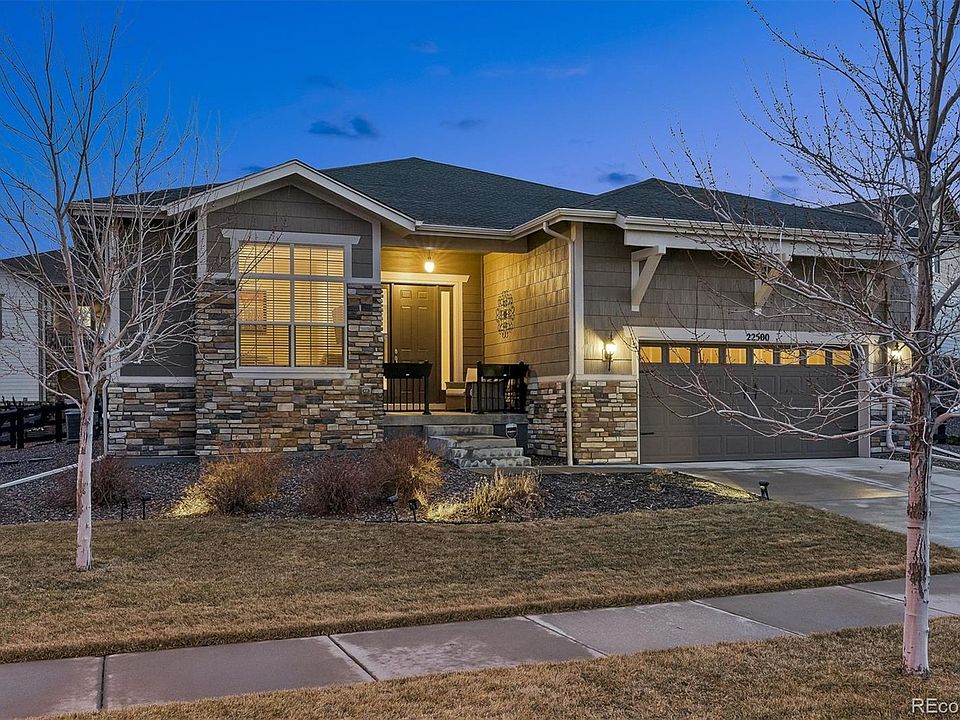 1st image of 22500 E Eads Circle