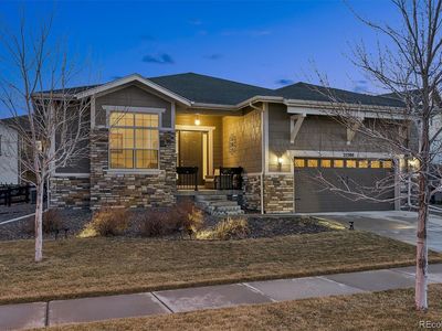 22500 E Eads Circle, Aurora, CO, 80016