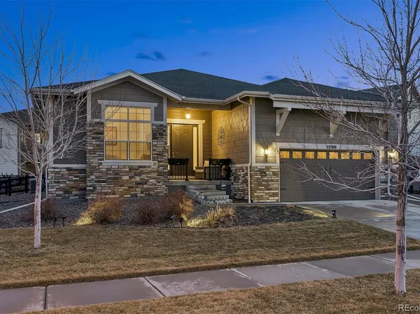22500 E Eads Circle, Aurora, CO 80016