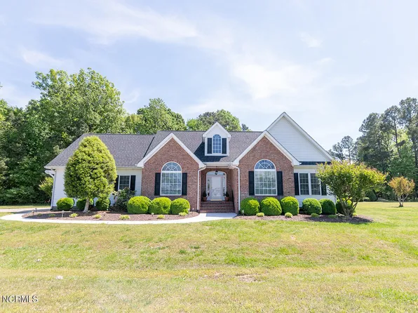 126 Riverwood Court, Hertford, NC 27944