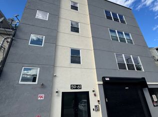 59 Cedar St #1, Paterson, NJ 07501