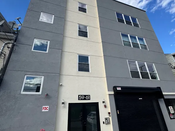59 Cedar St, Paterson, NJ