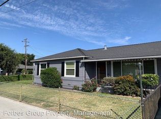 3551 E Hills Dr, San Jose, CA