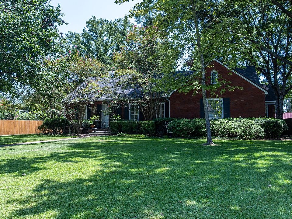 3845 Creswell Ave, Shreveport, LA 71106 MLS 20390660 Zillow