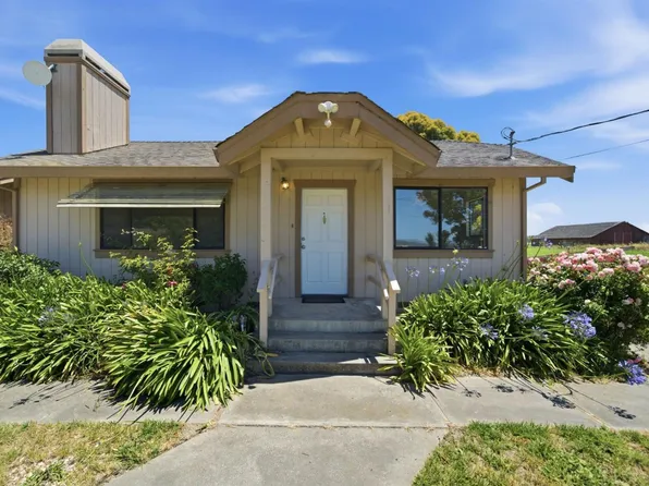 4016 - 4018 Walker Avenue, Santa Rosa, CA 95407