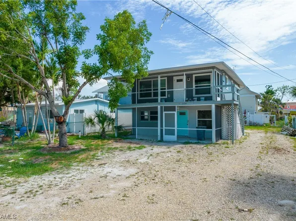 3324 Shell Mound Blvd, Fort Myers Beach, FL 33931