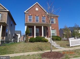 13718 Port Commerce Ct, Accokeek, MD 20607