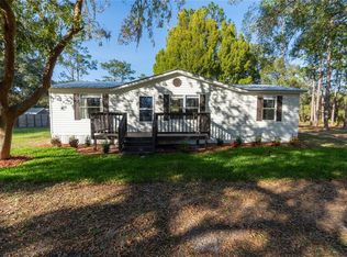 8425 SW 152nd Pl, Dunnellon, FL 34432