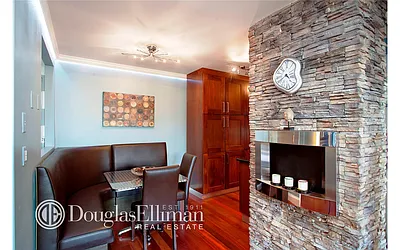Sold by Douglas Elliman