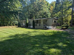 507 Ponderosa Ln, Tionesta, PA 16353