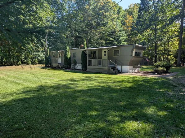 507 Ponderosa Ln, Tionesta, PA 16353