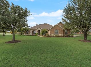 2725 Purple Sage Ct, Saginaw, TX 76179
