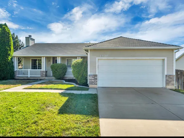 1408 N 2200 W, Layton, UT 84041