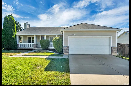 1408 N 2200 W Photo 1