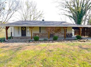 501 Hayden Heights Rd, Mountain View, AR 72560