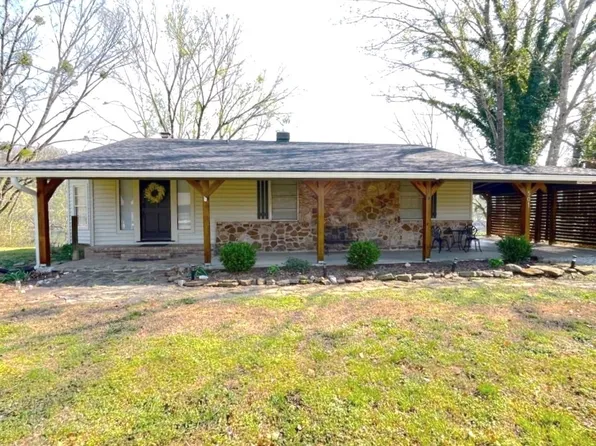 501 Hayden Heights Rd, Mountain View, AR 72560