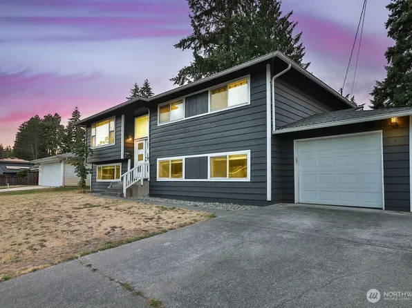 4601 238th Place SW, Mountlake Terrace, WA 98043
