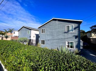 2231 Burroughs St, San Diego, CA 92111