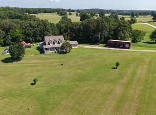 116 Wild Rose Ln, Melbourne, AR 72556