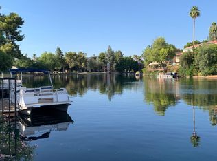 963 E Morningstar Ln, Tempe, AZ 85283