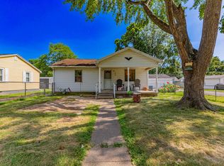 2239 Kathleen Ave, Evansville, IN