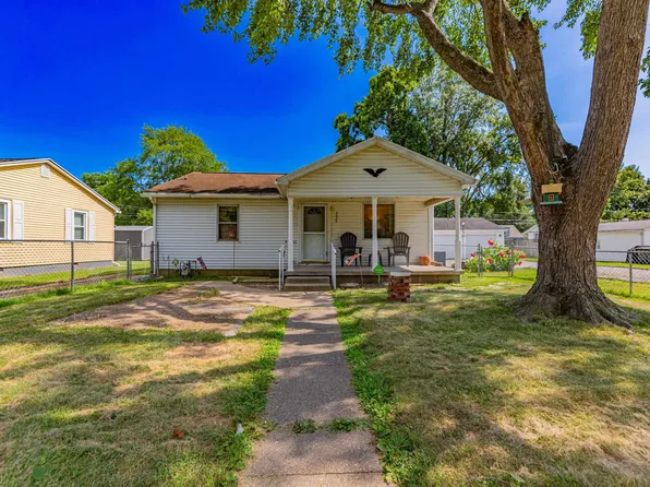 2239 Kathleen Ave, Evansville, IN 47714