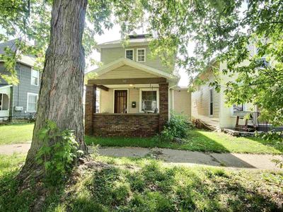 545 Lincoln Ave, Huntington, IN, 46750