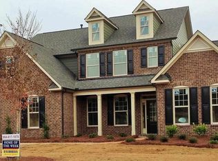 210 Vinings Xing LOT 25, Hammond Hall Belton, SC 29627