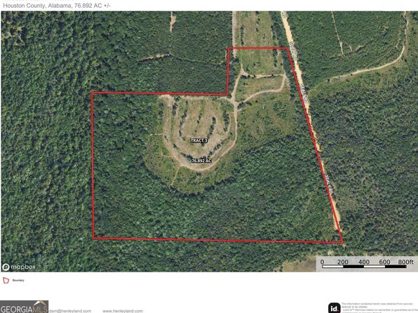 3 Sealy Wells Rd, Gordon, AL 36343