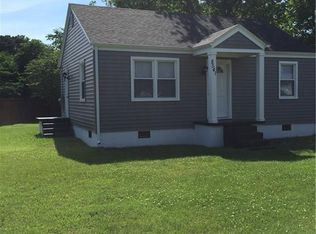 8541 Old Ocean View Rd, Norfolk, VA 23503