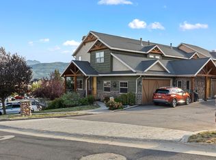 3643 N Huntsman Path UNIT C301, Eden, UT 84310