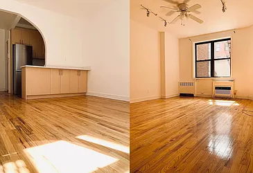 Rented by Quest Realty Sunnyside Corp