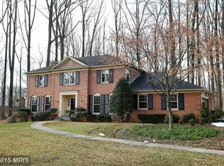 13208 Glen Mill Rd, Rockville, MD 20850