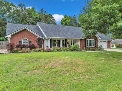 508 Plantation Ln, Marshall, TX, 75672